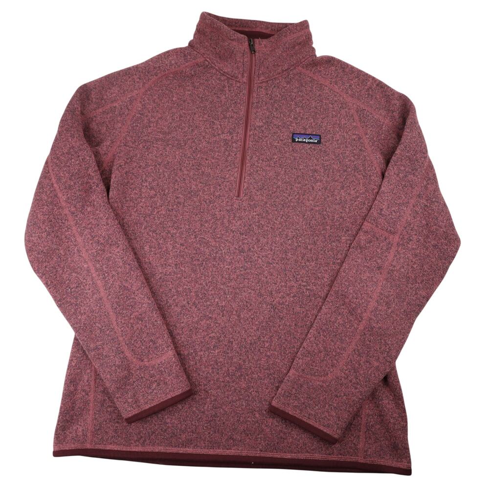 Patagonia Fleece Better Sweater